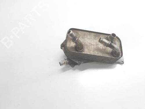 Oil radiator BMW 3 Touring (E91) 320 d | BP32234850M33