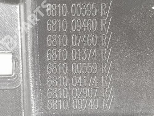 Airbag Kit SMART FORFOUR Hatchback (453) 1.0 (453.042, 453.043) | BP11143799C86  - Image 19