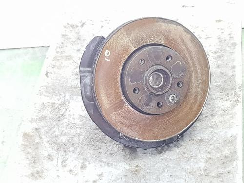 Used Left front steering knuckle Left front steering knuckle VW TRANSPORTER T6 / CARAVELLE T6 Bus (SGB, SGJ, SHB, SHJ) [2015-2024] 33042902 33042902