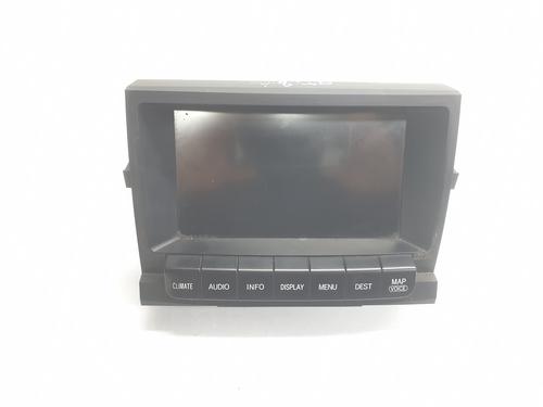 Used Display monitor TOYOTA LAND CRUISER PRADO (_J12_) 3.0 D-4D (KDJ120, KDJ125) (163 hp) 21167903