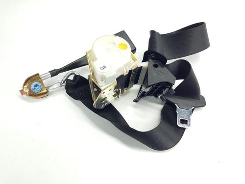 Rear center seatbelt MERCEDES-BENZ S-CLASS (W221, V221) S 500 (221.071, 221.171) | BP20492433I27 