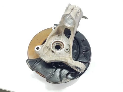 Right front steering knuckle SEAT TARRACO (KN2)  | BP27880152M26 
