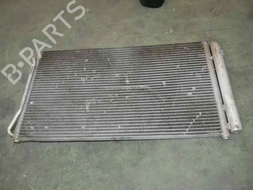 Used AC radiator BMW X1 (E84) sDrive 20 d (177 hp) 799020