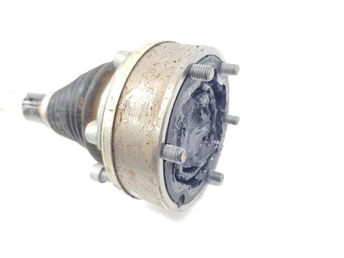 Left front driveshaft SEAT IBIZA V (KJ1, KJG) 1.6 | BP13491298M38 