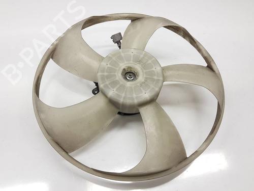 Radiator fan LEXUS RC (_C1_) 300h (AVC10_, AVC10R) | BP39696936M35 - Image 4