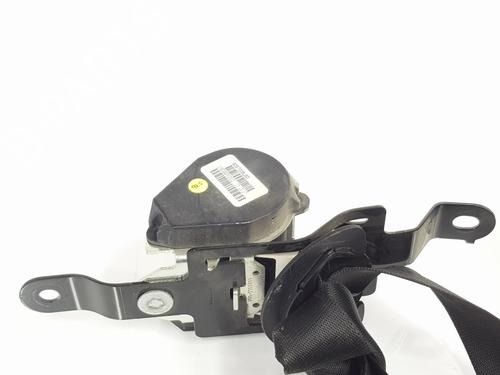 Rear left seatbelt BMW X5 (E70) 3.0 d | BP23886725I29 