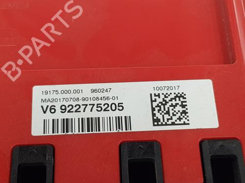 Fuse box BMW 3 (F30, F80) 318 d | BP28168470E1 