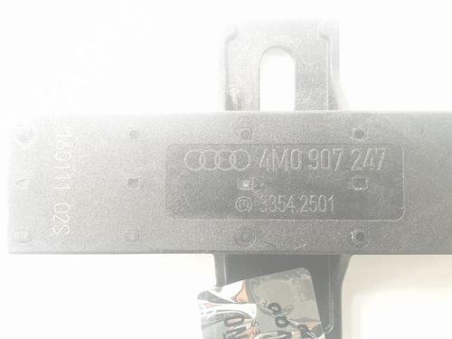 Electronic module AUDI A4 B9 (8W2, 8WC) 3.0 TDI quattro | BP18107696M83 
