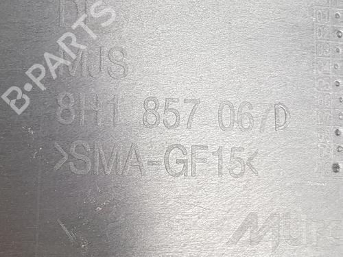Kollisonspute sett SEAT EXEO (3R2) 2.0 TDI | BP6063523C86 