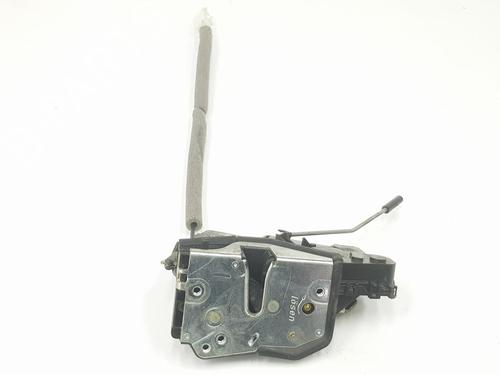 Rear right lock BMW 3 (E46) 320 d | BP17171421C99 