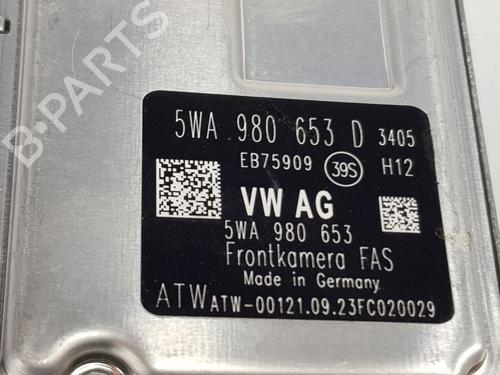 Other CUPRA LEON Sportstourer (KL8, KU8, KUD) 1.5 eTSI | BP30753977O1 