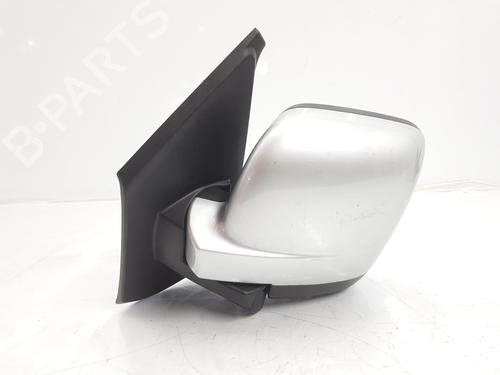 Bakspejl venstre RENAULT TRAFIC III Van (FG_) 1.6 dCi 90 (FGME) (90 hp) 10652191