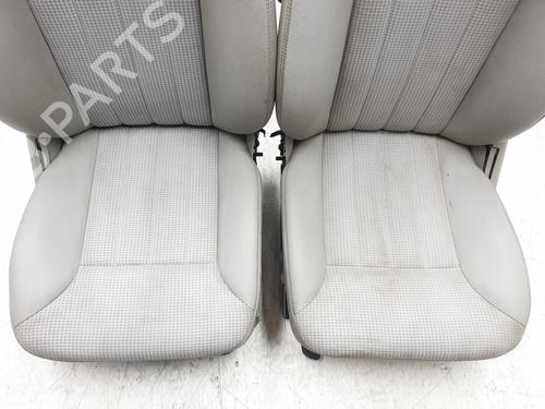 Seats set MERCEDES-BENZ M-CLASS (W164) ML 280 CDI 4-matic (164.120) | BP29159498C78 - Image 4