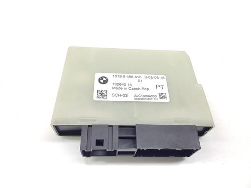 Used Electronic module BMW X3 (G01, F97, G08) xDrive 20 d (190 hp) 17870139