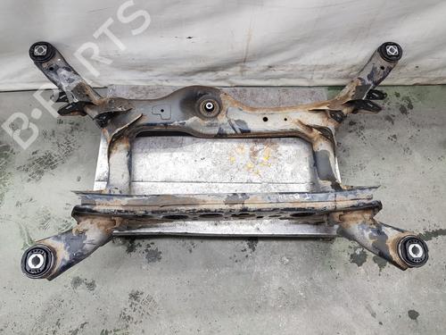 Rear axle AUDI A6 C7 (4G2, 4GC) 2.0 TDI | BP29575425M2 