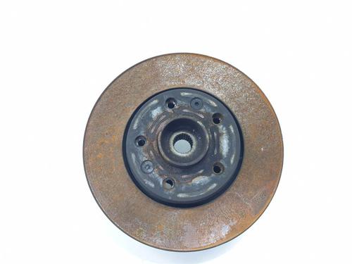 Left front steering knuckle RENAULT KANGOO III MPV Blue dCi 115 (KJAC) | BP38441989M25 - Image 4