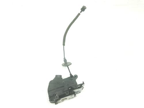Used Rear right lock RENAULT CAPTUR I (J5_, H5_) 1.5 dCi 90 (J5N4, J5M5, J5MW, J5M6, J5AL, J5AJ) (90 hp) 16307670