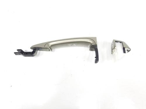 Rear left exterior door handle BMW 3 (E90) 320 d | BP8310585C130 