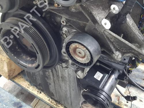 Engine MERCEDES-BENZ VITO / MIXTO Van (W639) 115 CDI (639.601, 639.603, 639.605) | BP36650222M1 - Image 13