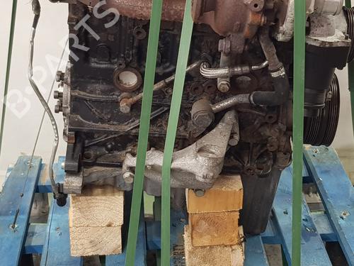 Engine VW CRAFTER 30-50 Van (2E_) 2.0 TDI | BP29750861M1