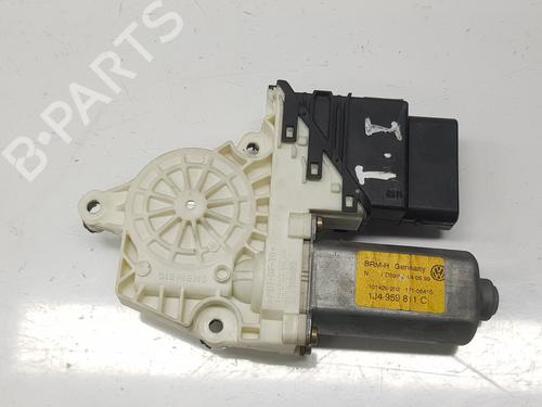 Left rear window motor VW GOLF IV (1J1) 1.9 TDI | BP11920374E23 