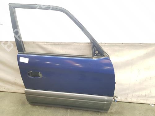 Right front door TOYOTA LAND CRUISER 90 (_J9_) 3.0 TD (KZJ90_, KZJ95_, KZJ90R, KZJ95R, KZJ90W, KZJ95W) | BP9239026C3 