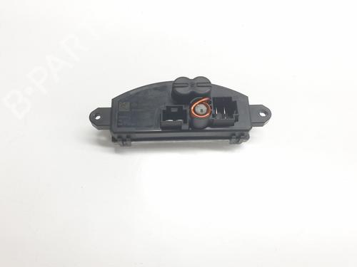 Heater resistor OPEL ASTRA L Sports Tourer (O5) 1.2 (FRHNPJ) | BP24036611M108 