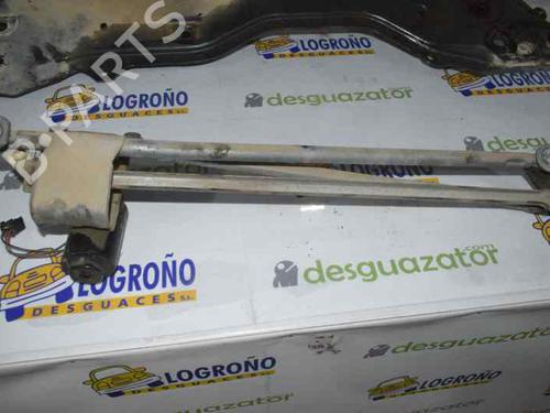 Viskermotor vindrude FIAT DUCATO Van (244_) 2.3 JTD (110 hp) 1423470