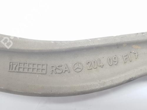 Right rear suspension arm MERCEDES-BENZ GLC (X253) 250 d 4-matic (253.909) | BP14101747M15 
