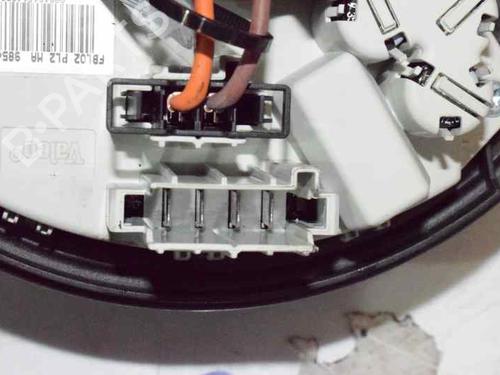 Heater blower motor BMW 1 (E87) 118 d | BP14118105M62 