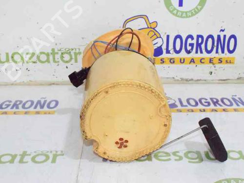 Fuel pump BMW 1 (E87) 118 d | BP775033M76 