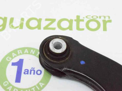 Left rear suspension arm VW GOLF VII (5G1, BQ1, BE1, BE2) 2.0 GTD | BP14122504M14 