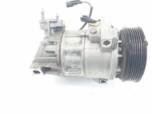 AC compressor VOLVO V60 II (225) D4 | BP40226269M34 - Image 6