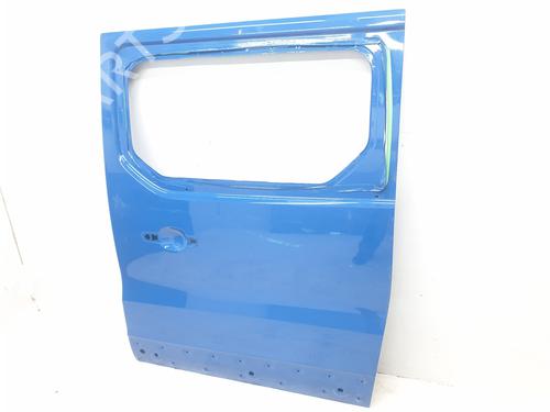 Left slide door RENAULT TRAFIC III Van (FG_) 1.6 dCi 140 (FGMA, FGMC) | BP29750822C74 
