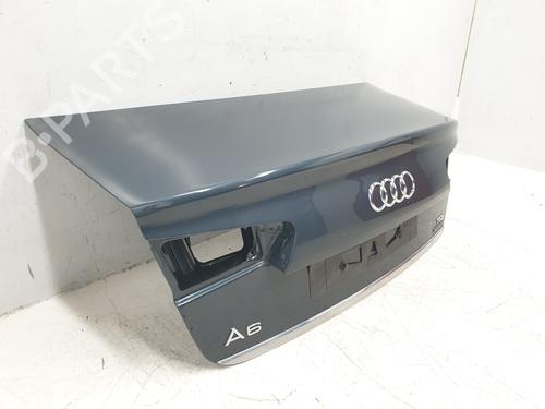 Tailgate AUDI A6 C7 (4G2, 4GC) 2.0 TDI | BP29409444C6 