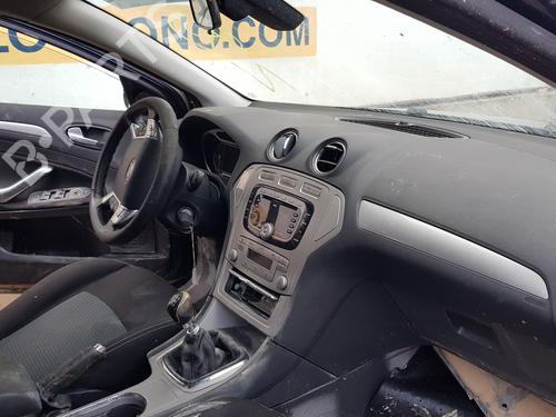 Starter FORD MONDEO IV (BA7) 2.0 TDCi | BP34288038M8  - Image 16