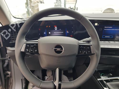 Køler OPEL ASTRA L Sports Tourer (O5)  | BP26505028M31 