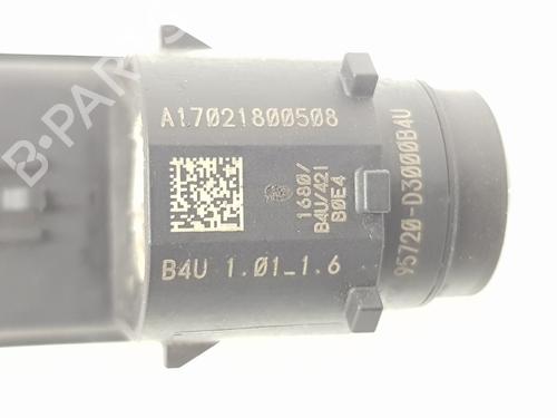 Other KIA OPTIMA (JF) 1.7 CRDi | BP18863491O1 