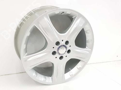 Rim MERCEDES-BENZ M-CLASS (W164) ML 320 CDI 4-matic (164.122) | BP6657426C45 