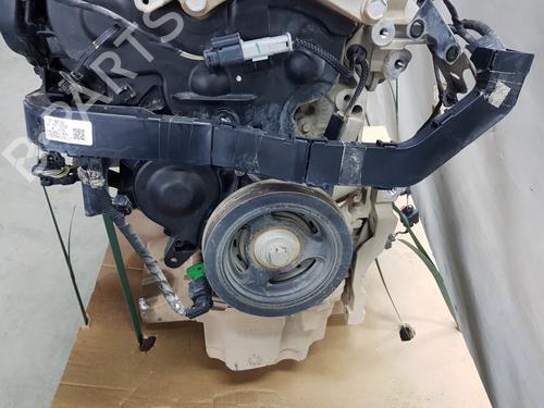 Engine FORD TOURNEO CONNECT / GRAND TOURNEO CONNECT V408 MPV 1.5 TDCi | BP31903994M1