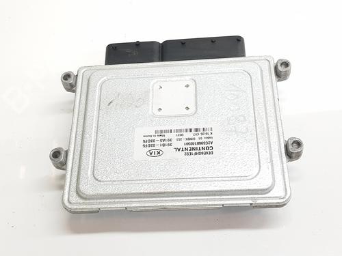 Engine control unit (ECU) KIA NIRO I (DE) | BP37477221M57 - Image 6