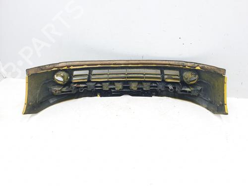 Front bumper RENAULT KANGOO (KC0/1_) 1.5 dCi (KC08, KC09) | BP22386721C7 