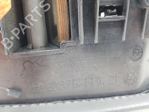 Armrest / Center console MERCEDES-BENZ C-CLASS (W203) C 220 CDI (203.008) | BP15255044I20 