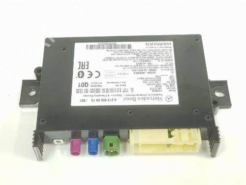 Used Electronic module Electronic module 14085013 14085013