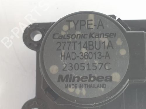 Electronic module NISSAN QASHQAI II SUV (J11, J11_) 1.5 dCi | BP13417104M83 