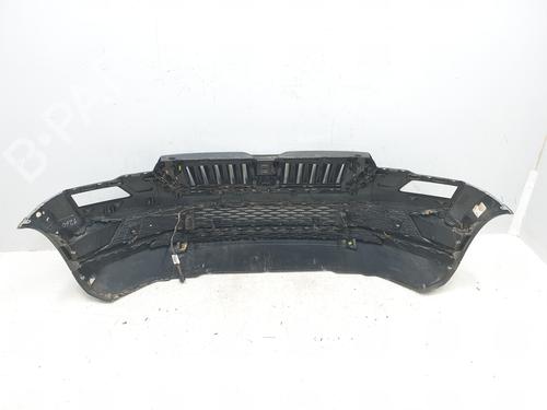 Front bumper SKODA KAROQ (NU7, ND7)  | BP31792472C7 