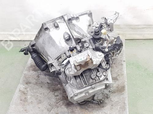 Gearbox CITROËN JUMPY III Van (V_) | BP36781788M3 - Image 6