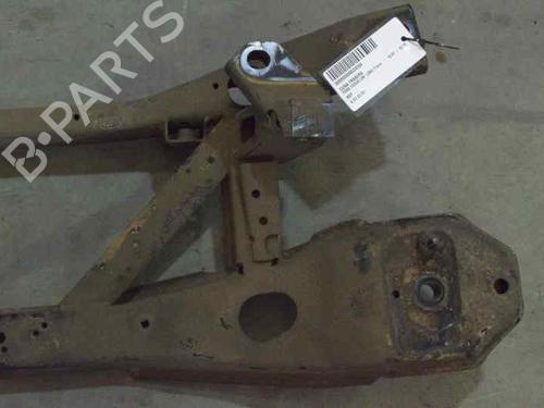 Andre FORD FOCUS II (DA_, HCP, DP) 1.8 TDCi | BP14116612O1