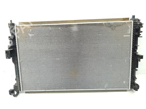 Water radiator DACIA DUSTER (PYM_, PYN_) 1.2 TCe 130 | BP36679120M31 - Image 4