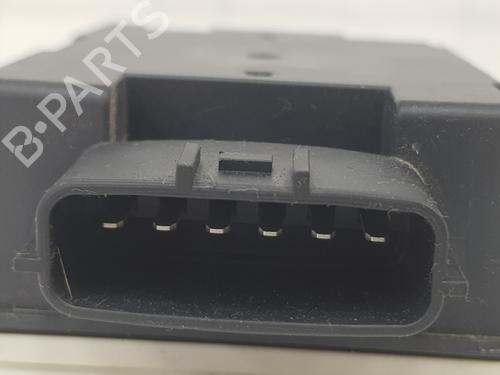 Elektronisk modul NISSAN QASHQAI II (J11, J11_) 1.5 dCi | BP18693370M83 